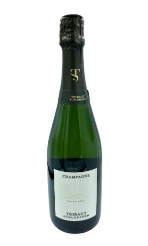 Champagne Terroirs Premier Cru Tribaut Schloesser